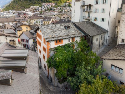 Appartement de vacances Cricer