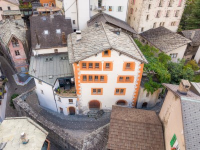 Appartement de vacances Cricer