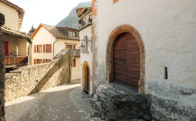 Appartement de vacances Cricer
