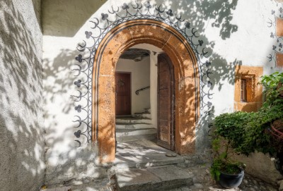 Appartement de vacances Cricer