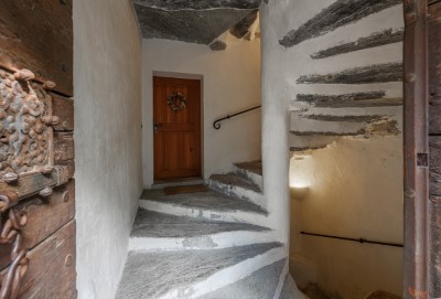 Appartement de vacances Cricer