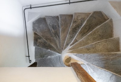 Appartement de vacances Cricer