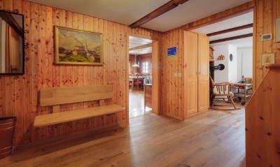 Appartement de vacances Cricer