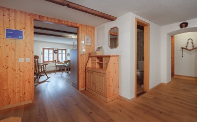Appartement de vacances Cricer