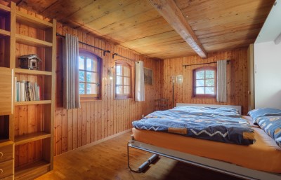 Appartement de vacances Cricer