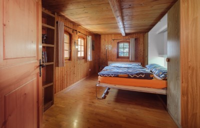Appartement de vacances Cricer