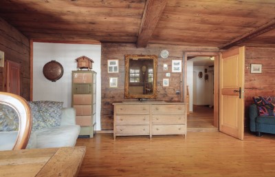 Appartement de vacances Cricer