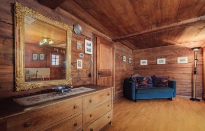 Appartement de vacances Cricer