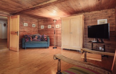 Appartement de vacances Cricer