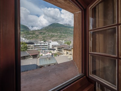 Appartement de vacances Cricer