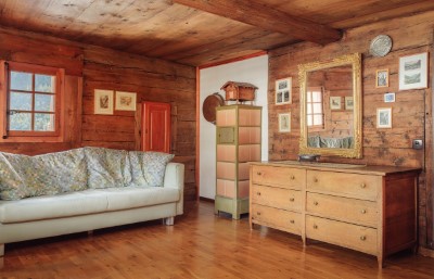Appartement de vacances Cricer