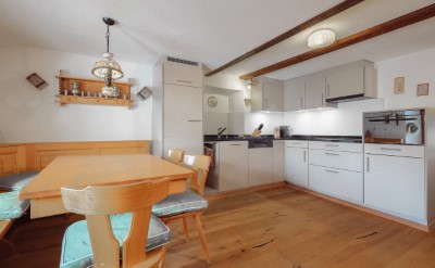 Appartement de vacances Cricer