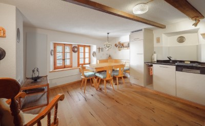 Appartement de vacances Cricer