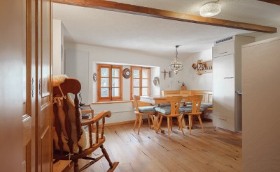 Appartement de vacances Cricer
