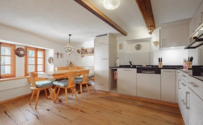 Appartement de vacances Cricer