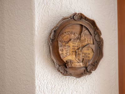 Appartement de vacances Cricer