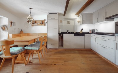 Appartement de vacances Cricer