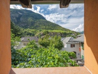 Appartement de vacances Cricer