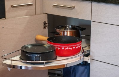 Appartement de vacances Cricer