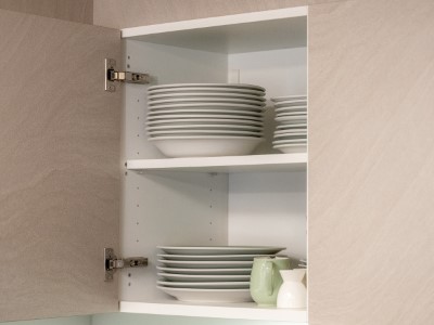 Appartement de vacances Cricer
