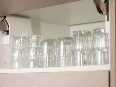 Appartement de vacances Cricer
