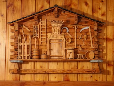 Appartement de vacances Cricer